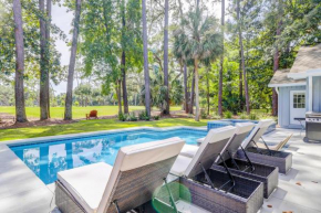 Sea Pines Sanctuary